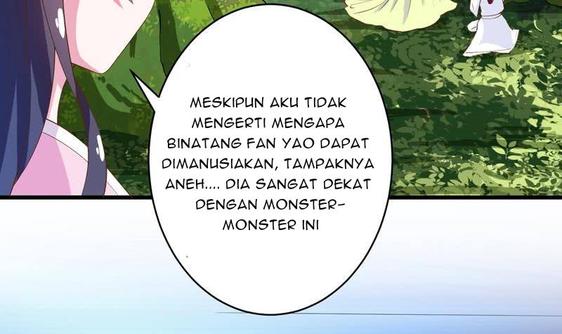 The Strongest Beast System Chapter 34 Gambar 21